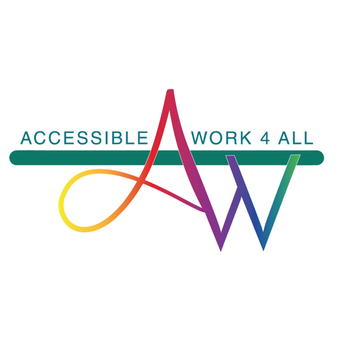 Accessible Work for All