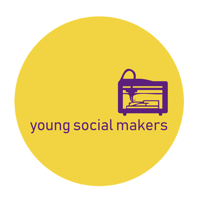 YOUNG SOCIAL MAKERS