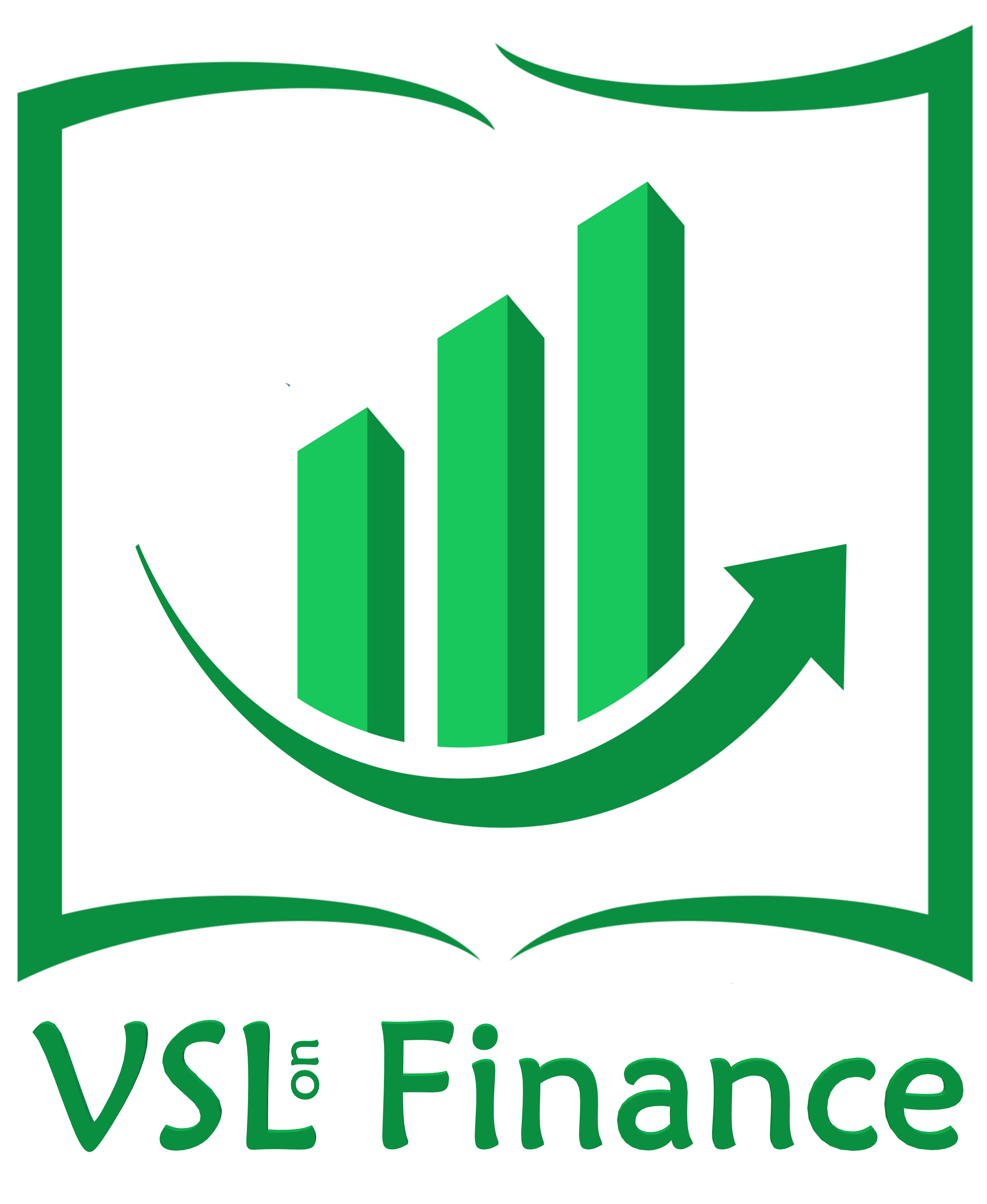 VSL on Finance
