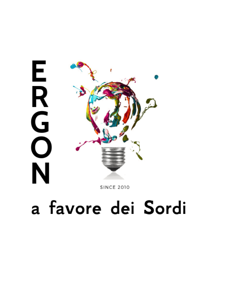 Ergon Favore Sordi