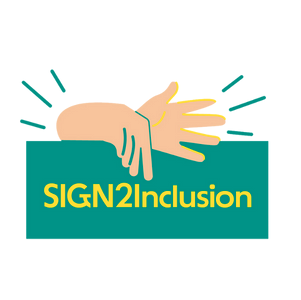 Sign2Inclusion