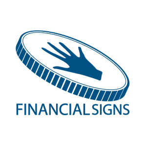 FINANCIAL SIGNS