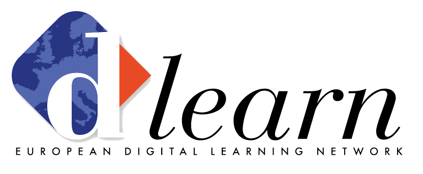 DLEARN Logo