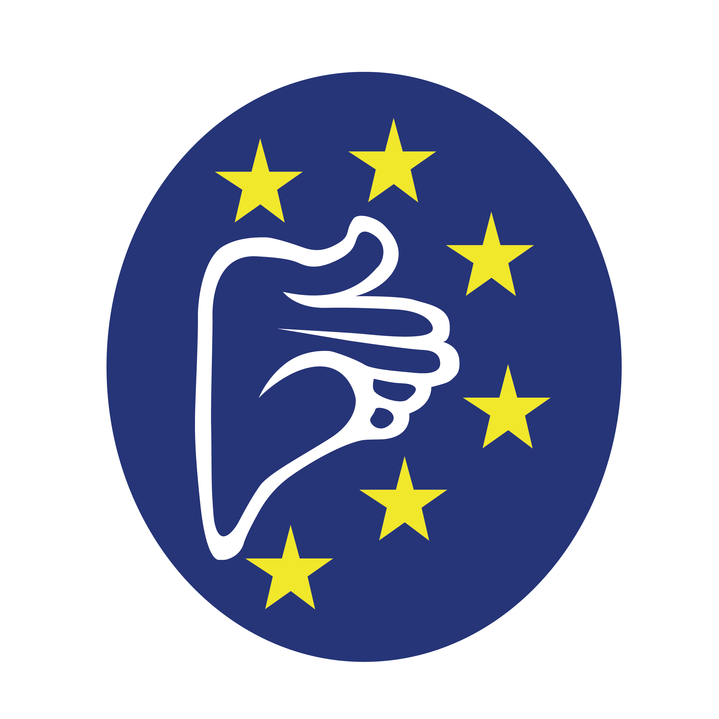 HIPEN Logo