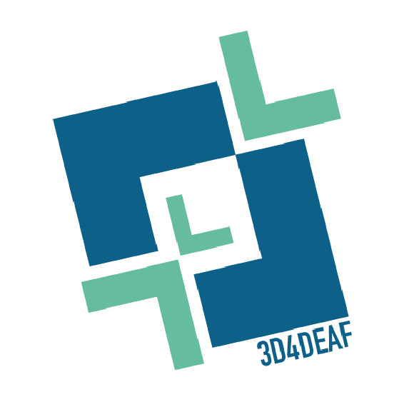 3D4DEAF