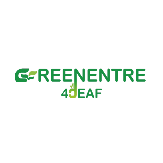 GreenEntre4Deaf
