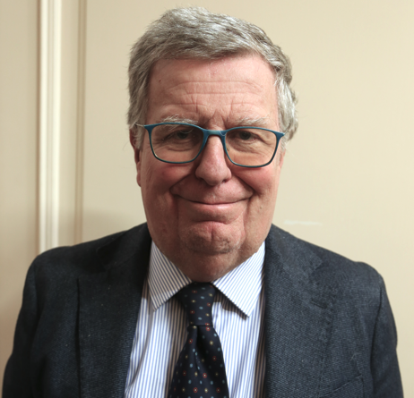 Ing. Francesco Luda Di Cortemiglia