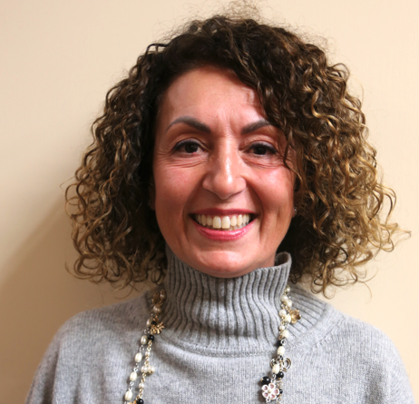 Dott.ssa Nicoletta Bronda