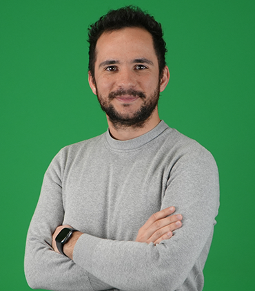 Gianluca Grioli