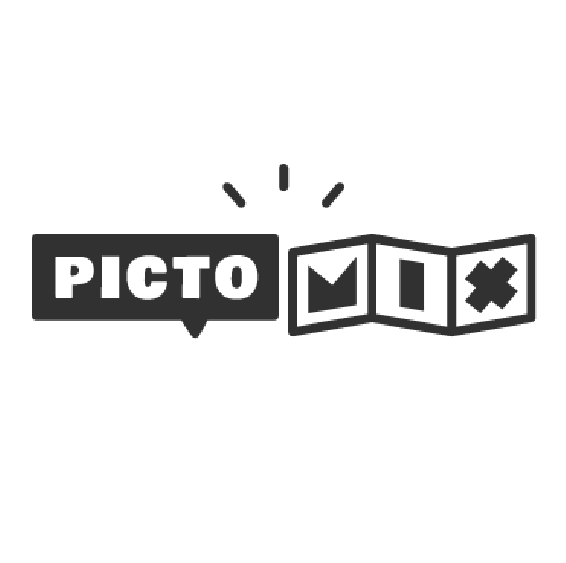 Logo Pictomix