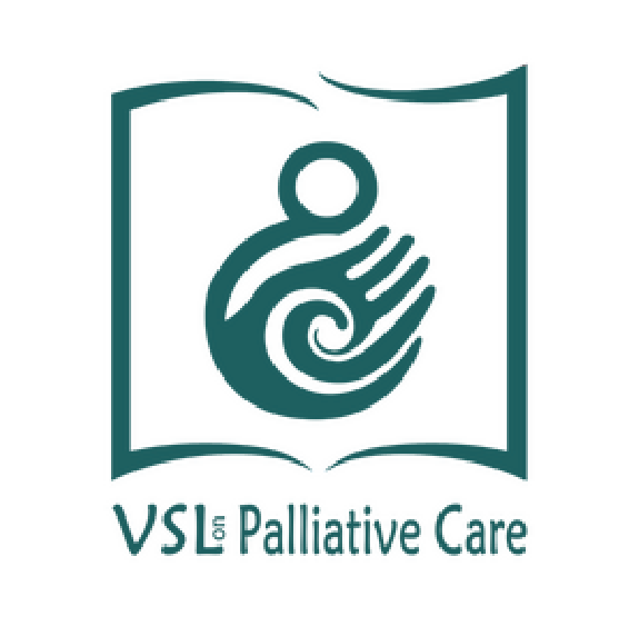 Logo VSL on Palliative Care