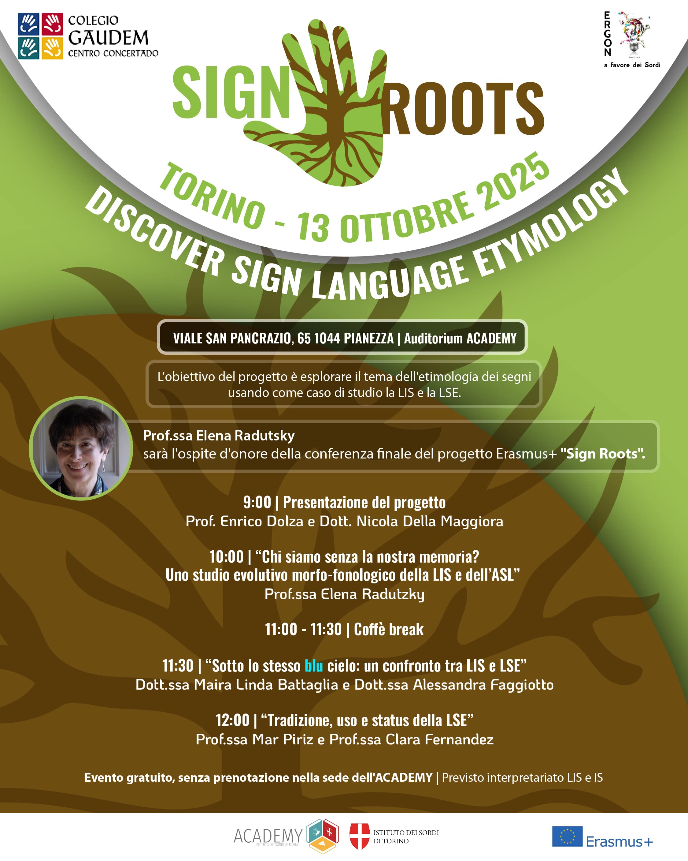 Programma 13 Ottobre 2025 min